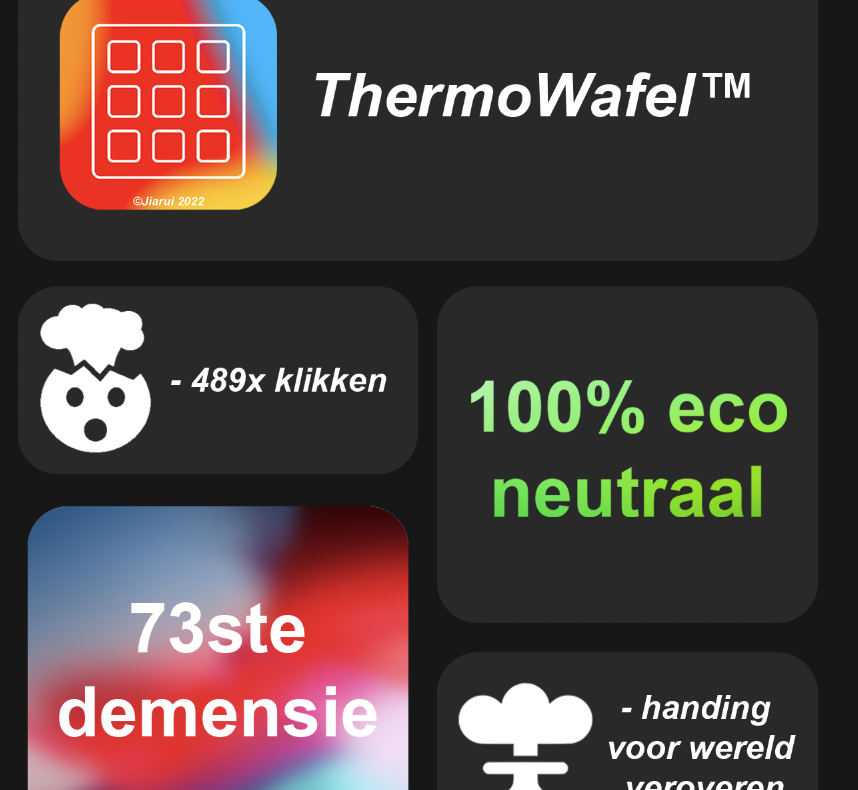 Wie ben ik afbeelding 7