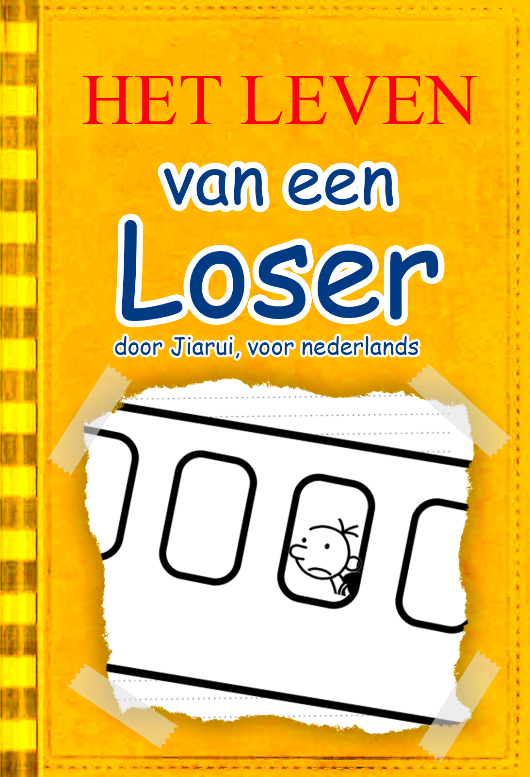 Wie ben ik afbeelding 8